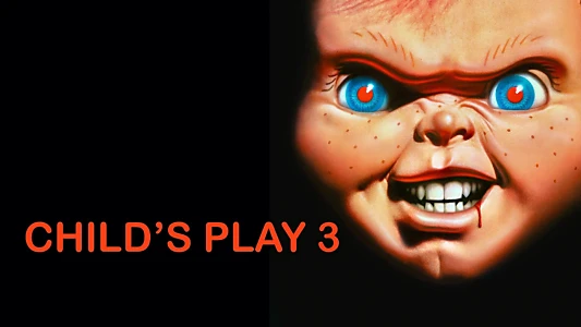 Child's Play 3