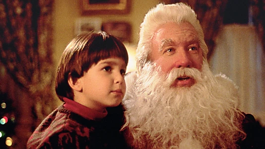 The Santa Clause