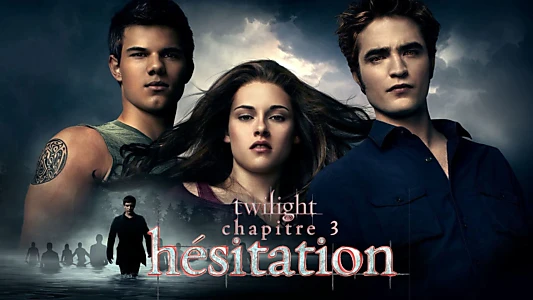 The Twilight Saga: Eclipse