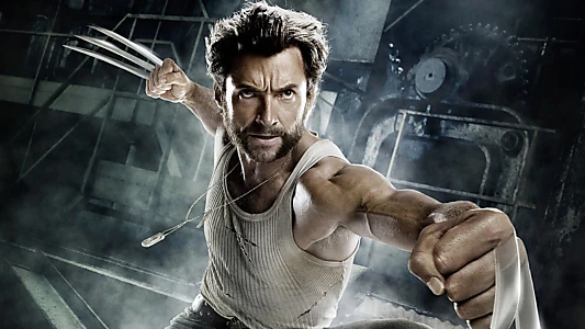 X-Men Origins: Wolverine