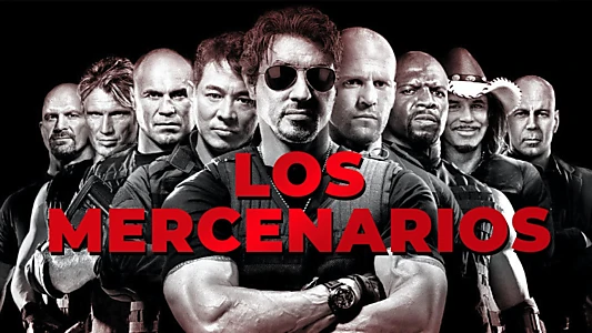 The Expendables