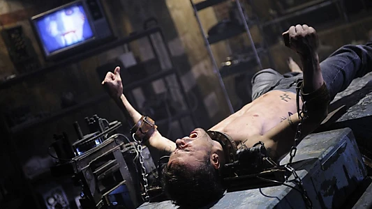Saw V