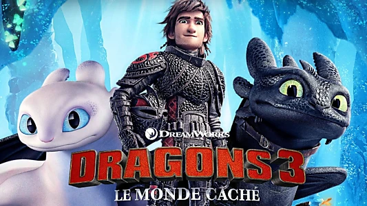 How to Train Your Dragon: The Hidden World