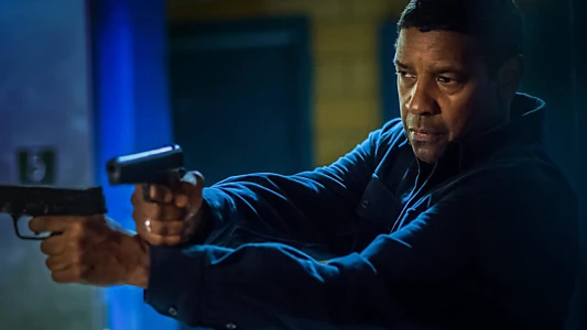 The Equalizer 2