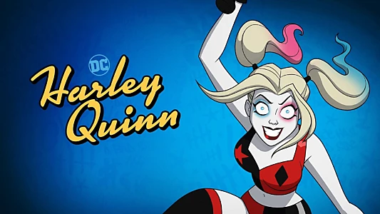 Harley Quinn