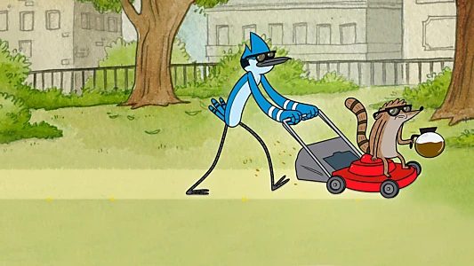 Regular Show