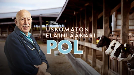 The Incredible Dr. Pol