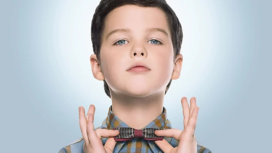 Young Sheldon