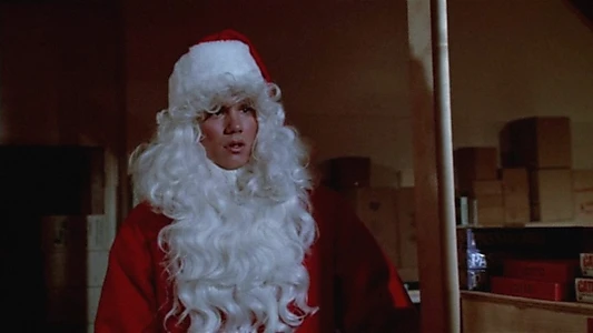 Silent Night, Deadly Night