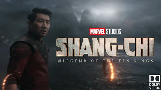 Shang-Chi e a Lenda dos Dez Anéis
