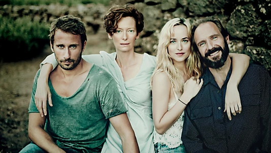 A Bigger Splash