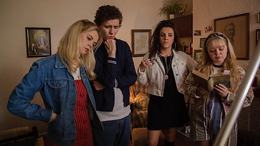 Derry Girls