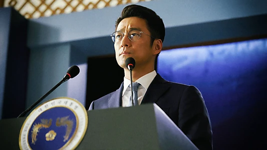 Designated Survivor: 60 Days