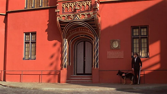 Suspiria