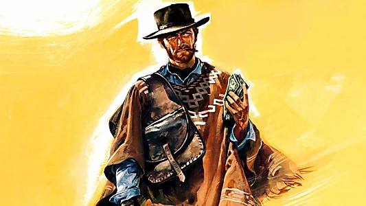 A Fistful of Dollars