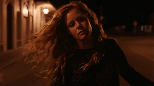 Sharp Objects
