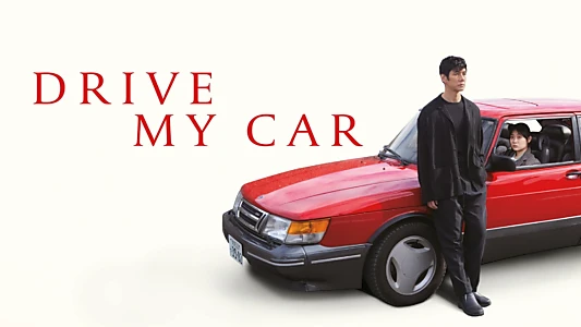 Drive My Car