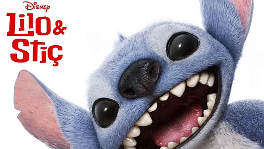 Lilo & Stitch