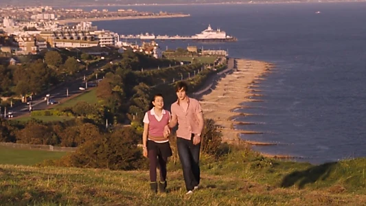 Angus, Thongs and Perfect Snogging