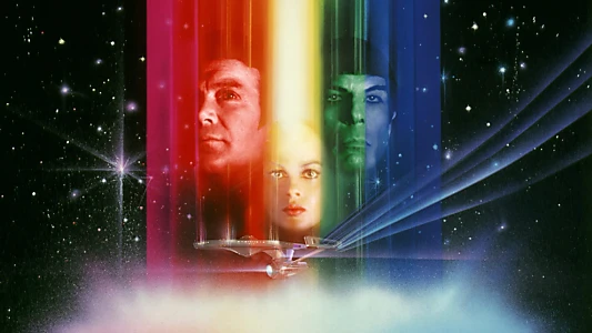 Star Trek: The Motion Picture