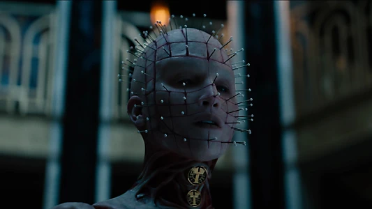 Hellraiser