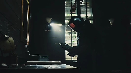 Shin Kamen Rider
