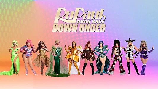 RuPaul's Drag Race Down Under