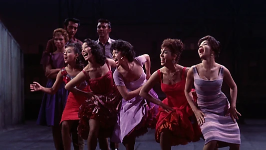 West Side Story