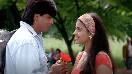 Dilwale Dulhania Le Jayenge