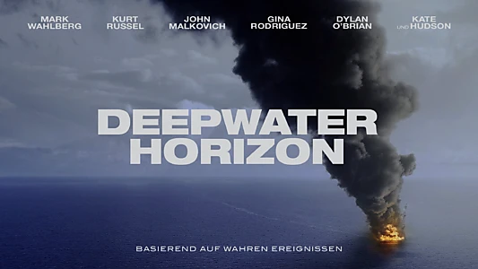 Deepwater Horizon