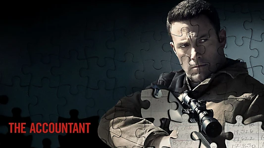 The Accountant