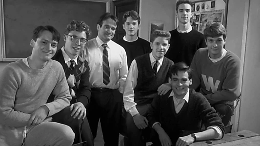 Dead Poets Society