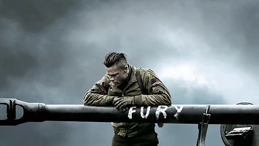 Fury