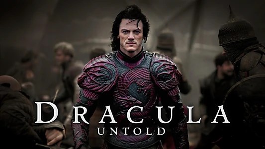 Dracula Untold