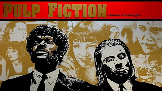 Pulp Fiction