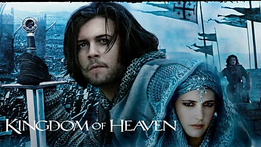 Kingdom of Heaven
