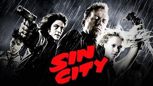 Sin City