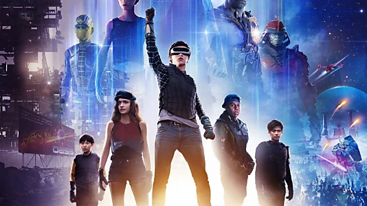 Ready Player One