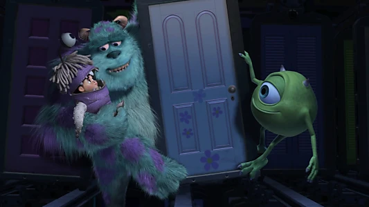 Monsters, Inc.