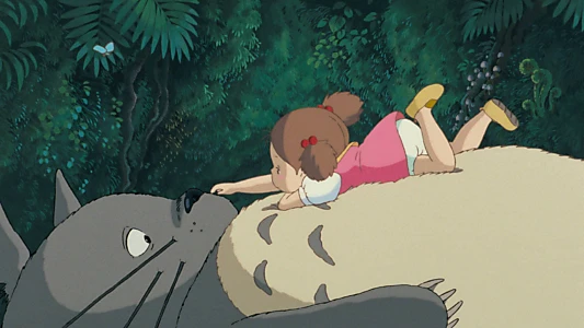 My Neighbor Totoro