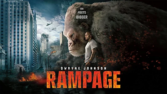 Rampage