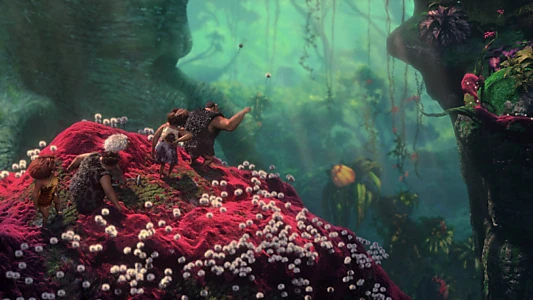The Croods