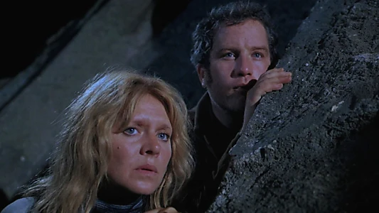 Close Encounters of the Third Kind