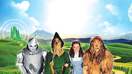 The Wizard of Oz