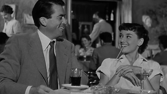 Roman Holiday