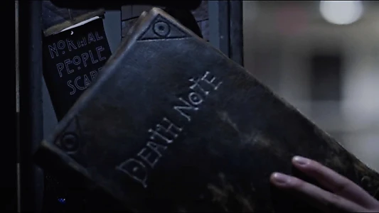 Death Note