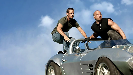 Fast Five