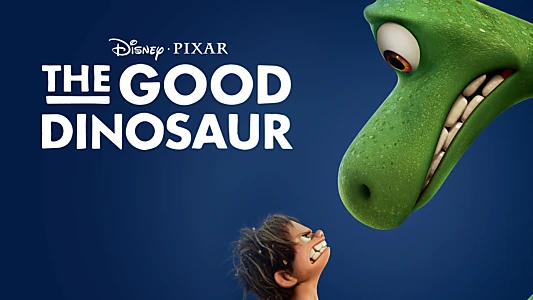 The Good Dinosaur