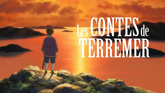 Tales from Earthsea