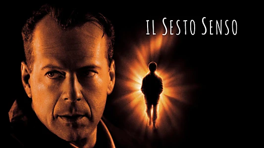 The Sixth Sense